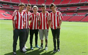 One Direction